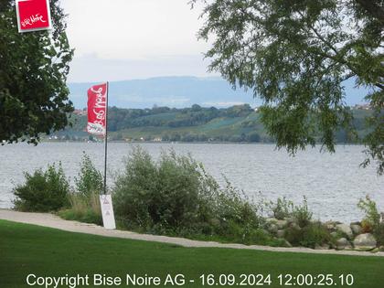 Muntelier › Nord-West: Lake Murten