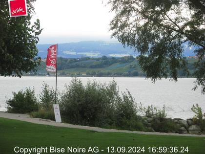 Muntelier › Nord-West: Lake Murten