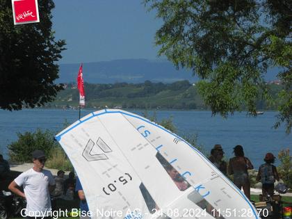 Muntelier › Nord-West: Lake Murten