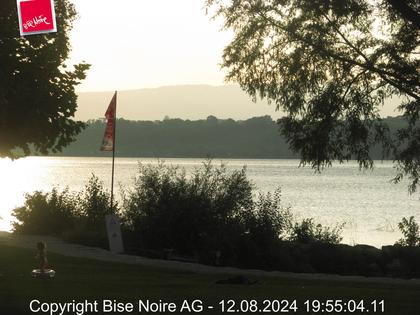 Muntelier › Nord-West: Lake Murten