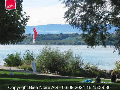 Muntelier › Nord-West: Lake Murten