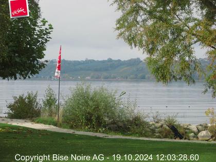 Muntelier › Nord-West: Lake Murten