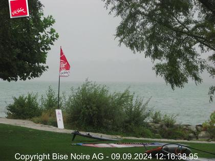 Muntelier › Nord-West: Lake Murten