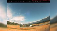 Great Central: Port Alberni northwest