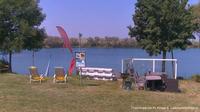 Stotternheim: Alperstedter See (Lago di Alpi)