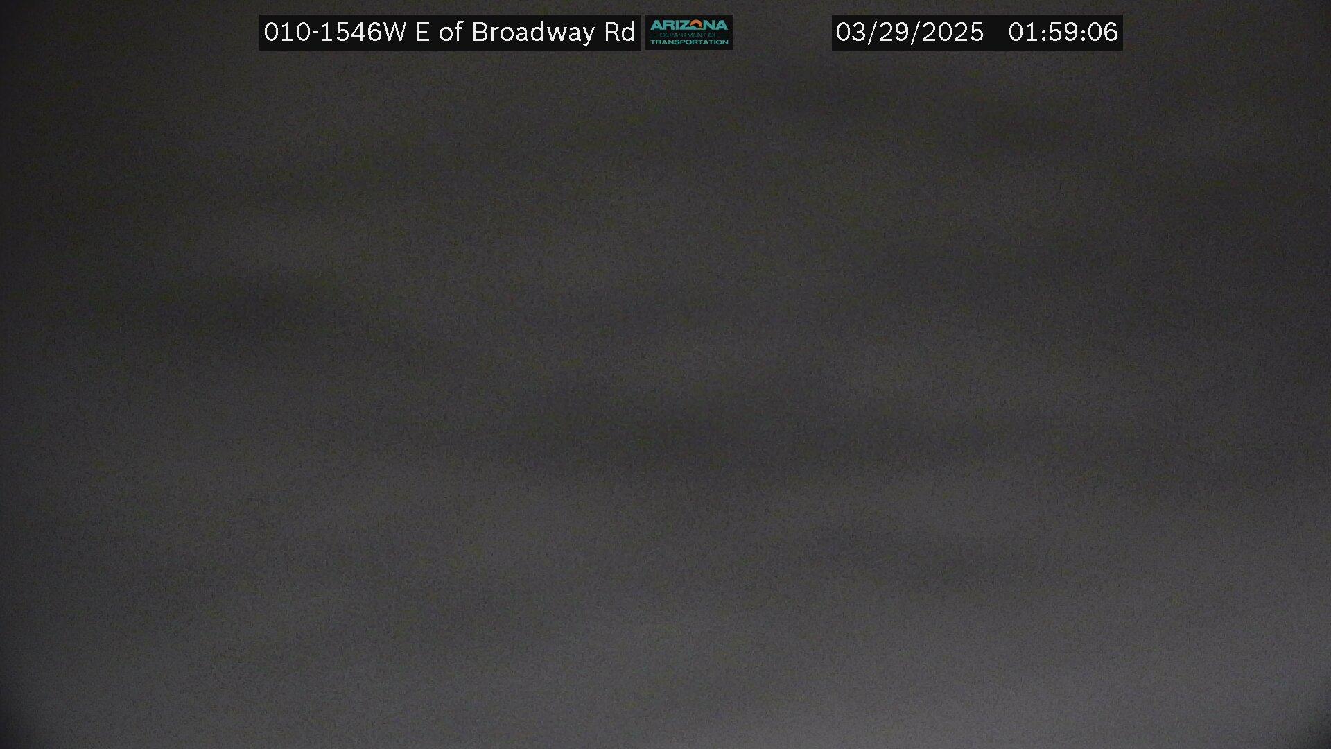 Traffic Cam Tempe: I-10 Southern ave