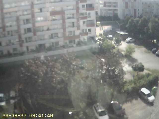 Traffic Cam Prague: Horní Měcholupy , Petrovice