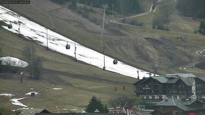 Morzine Web: Cityscape & Landscape