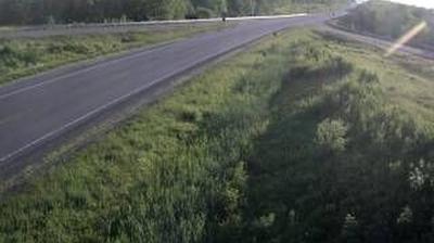 Cornwallis Traffic Webcam