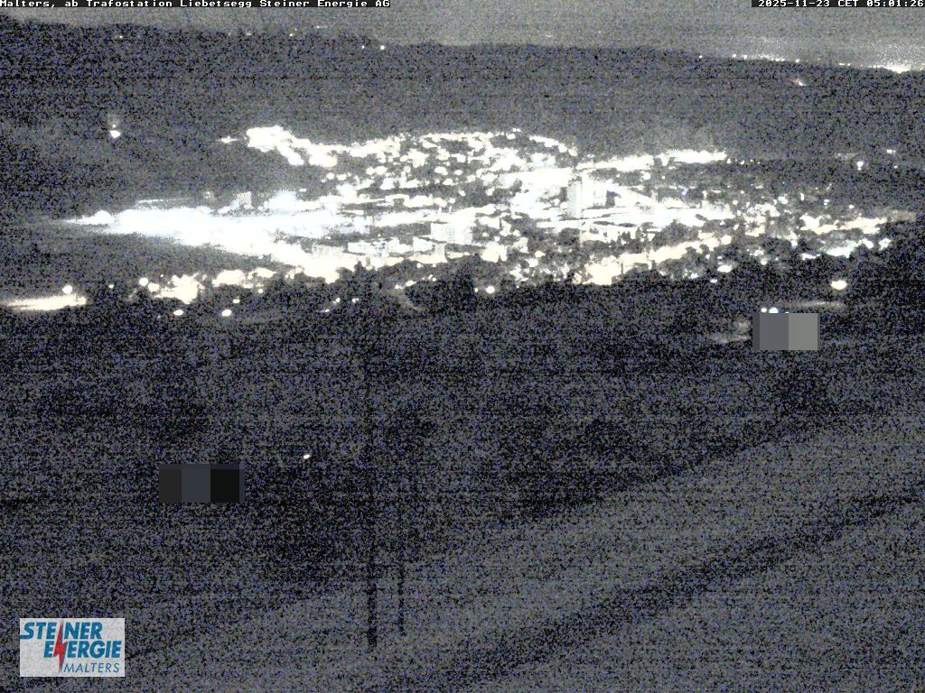 Schwarzenberg: Furtig: Malters, Liebetsegg