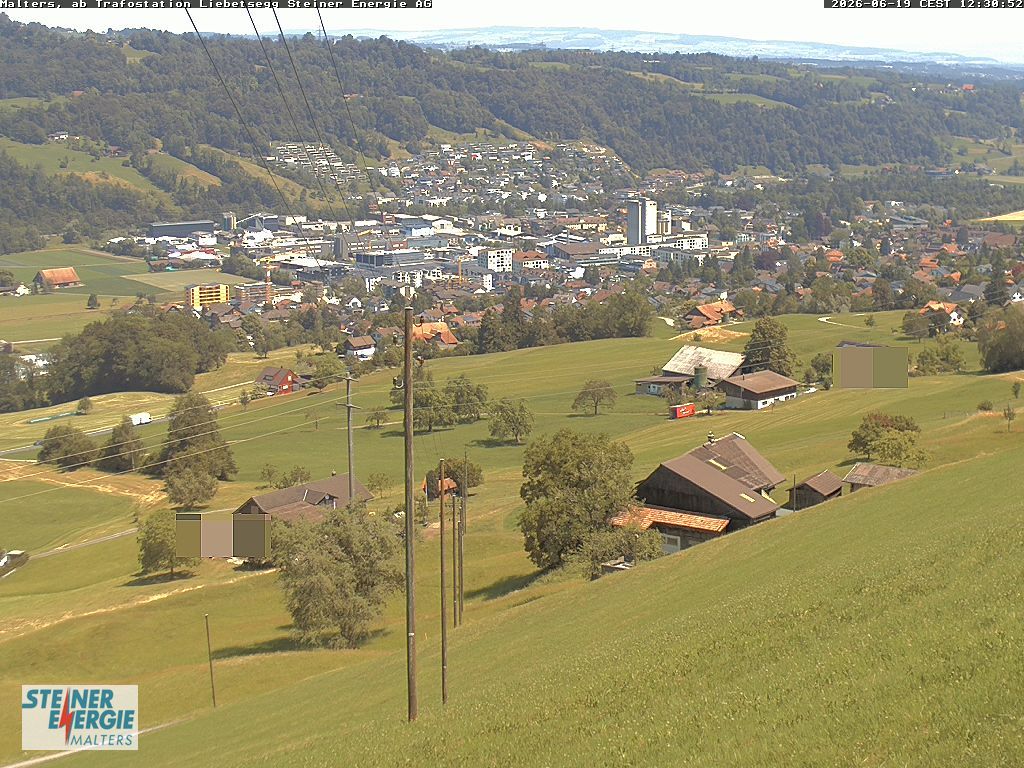 Schwarzenberg: Furtig: Malters, Liebetsegg