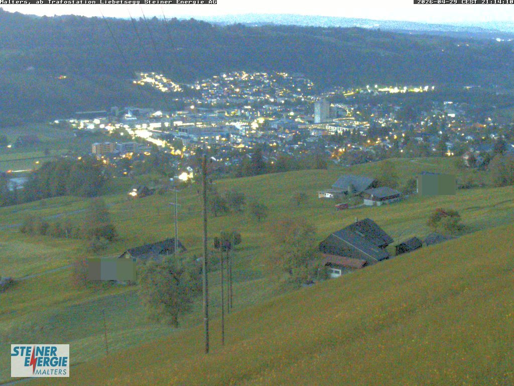 Schwarzenberg: Furtig: Malters, Liebetsegg