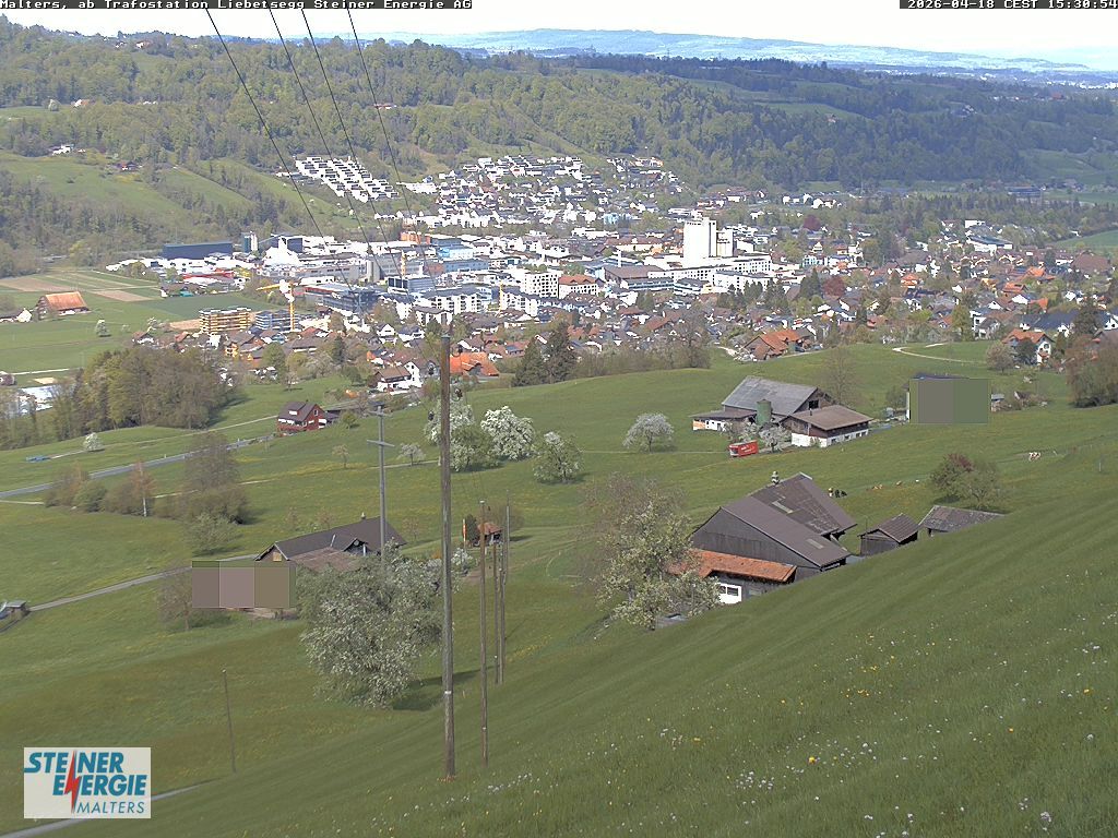 Schwarzenberg: Furtig: Malters, Liebetsegg