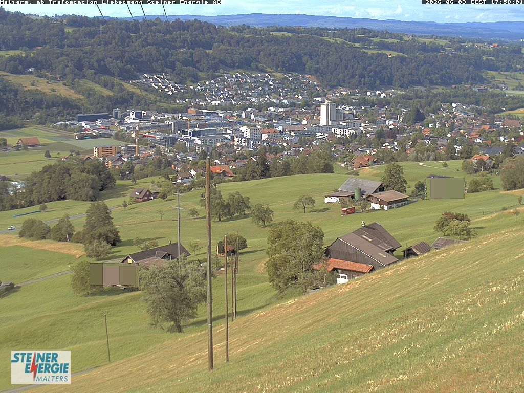 Schwarzenberg: Furtig: Malters, Liebetsegg