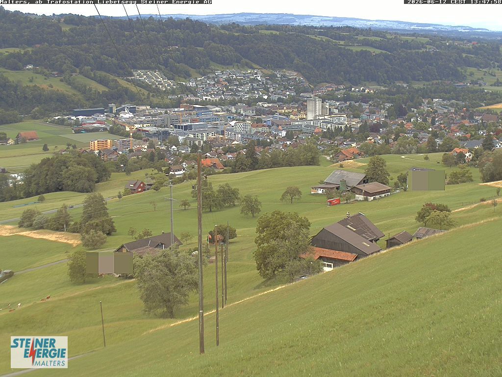 Schwarzenberg: Furtig: Malters, Liebetsegg