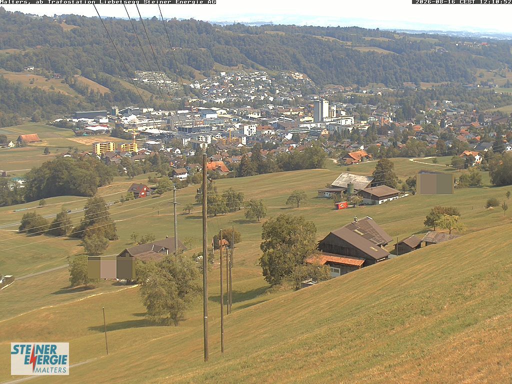 Schwarzenberg: Furtig: Malters, Liebetsegg