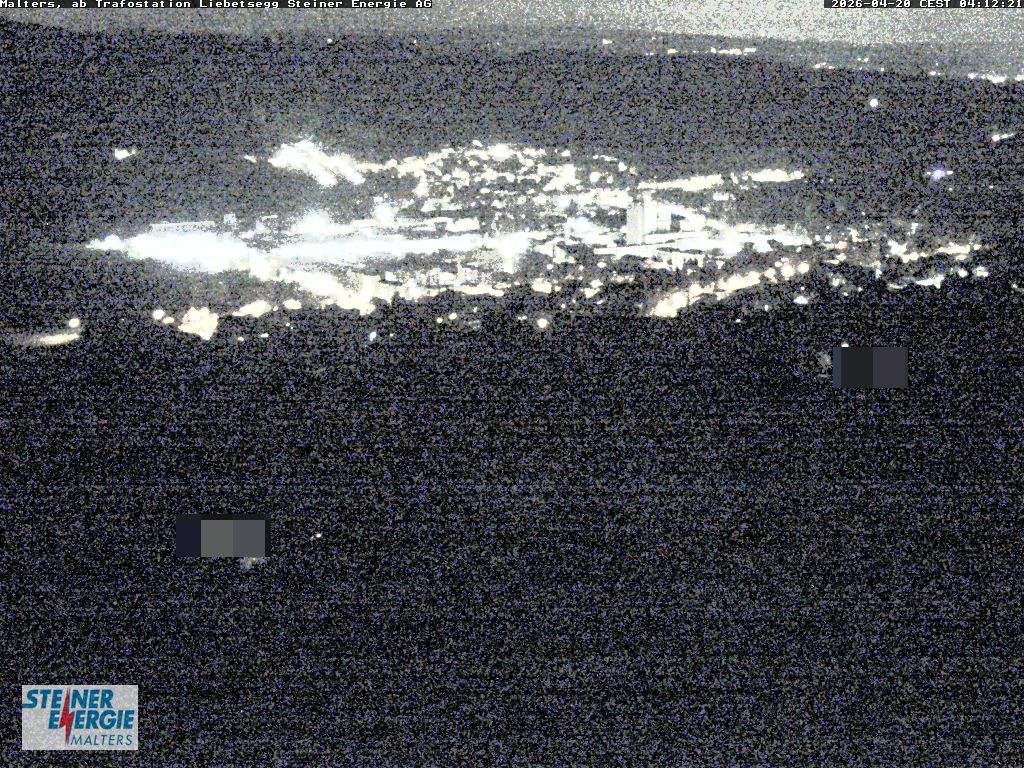 Schwarzenberg: Furtig: Malters, Liebetsegg