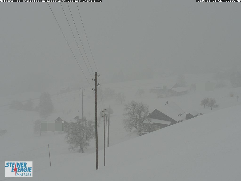 Schwarzenberg: Furtig: Malters, Liebetsegg