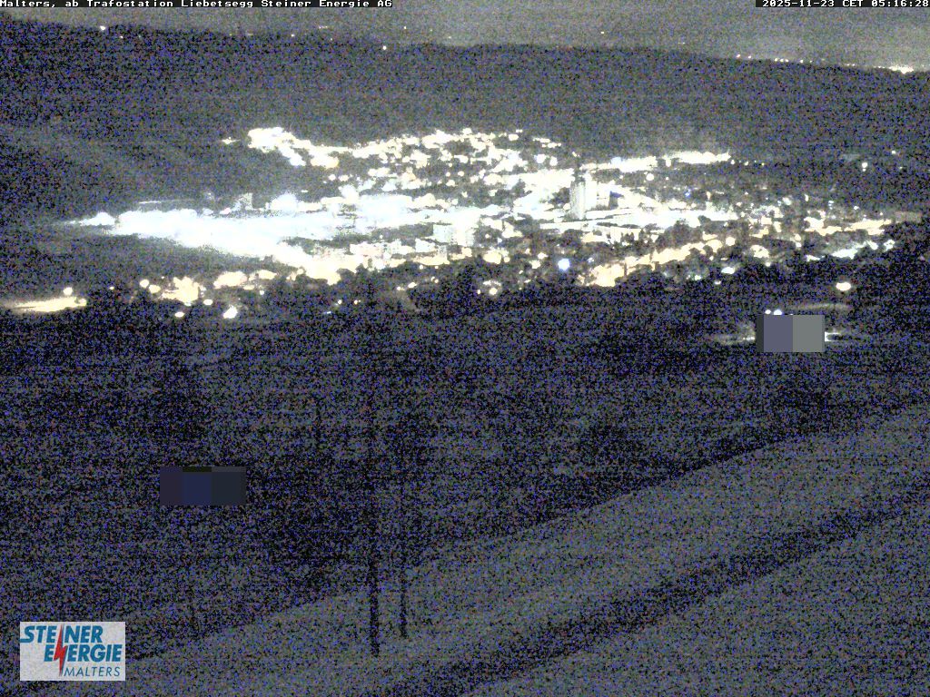 Schwarzenberg: Furtig: Malters, Liebetsegg