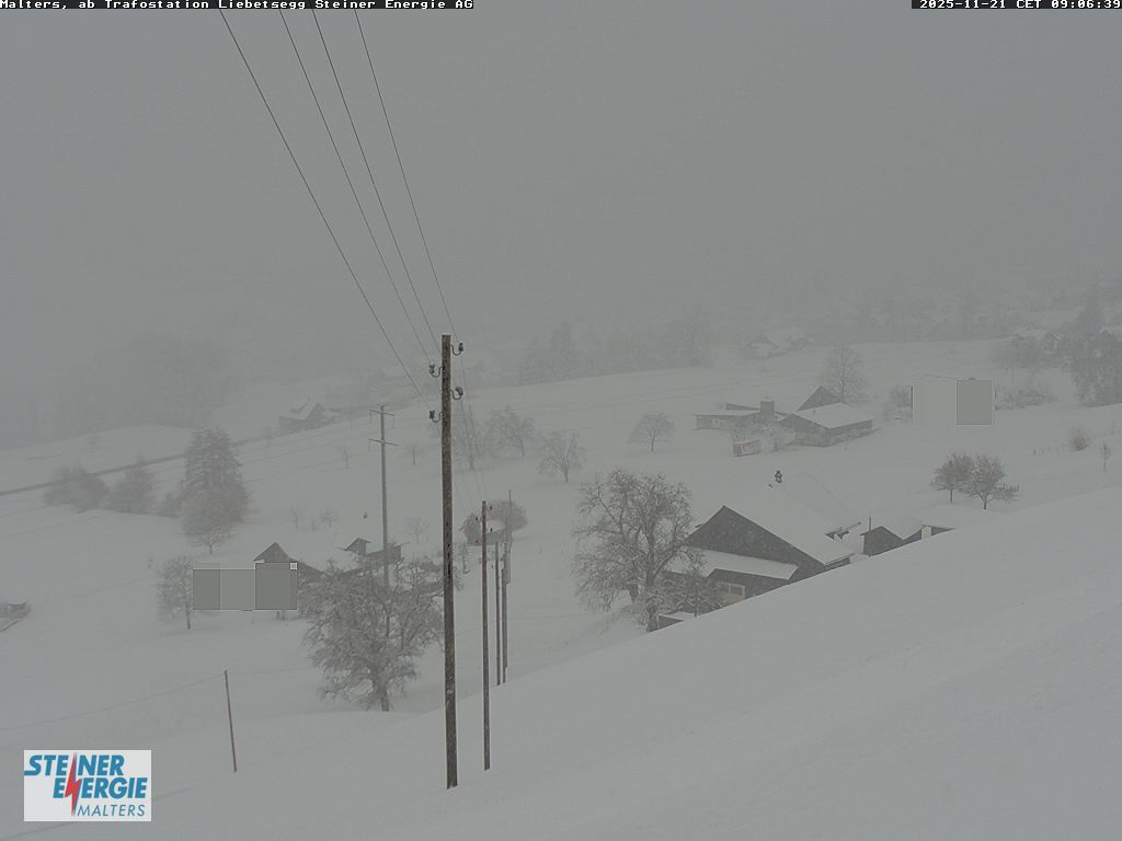 Schwarzenberg: Furtig: Malters, Liebetsegg