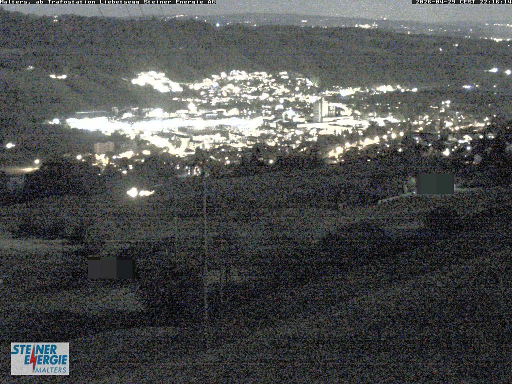 Schwarzenberg: Furtig: Malters, Liebetsegg