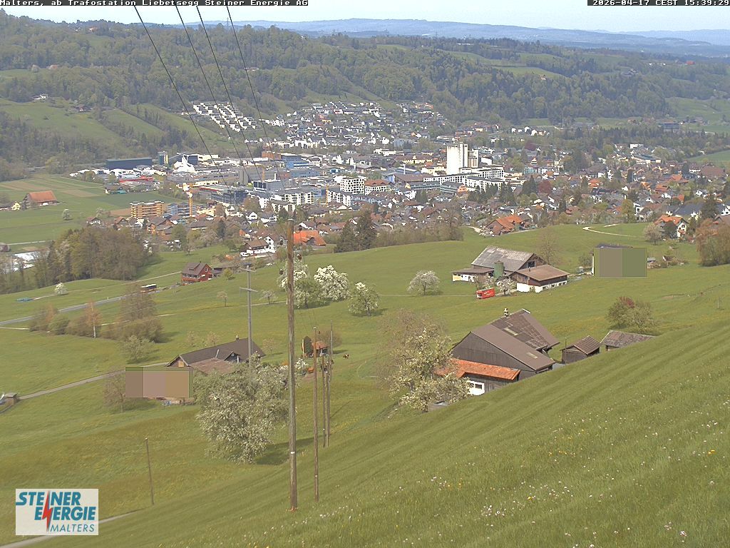 Schwarzenberg: Furtig: Malters, Liebetsegg