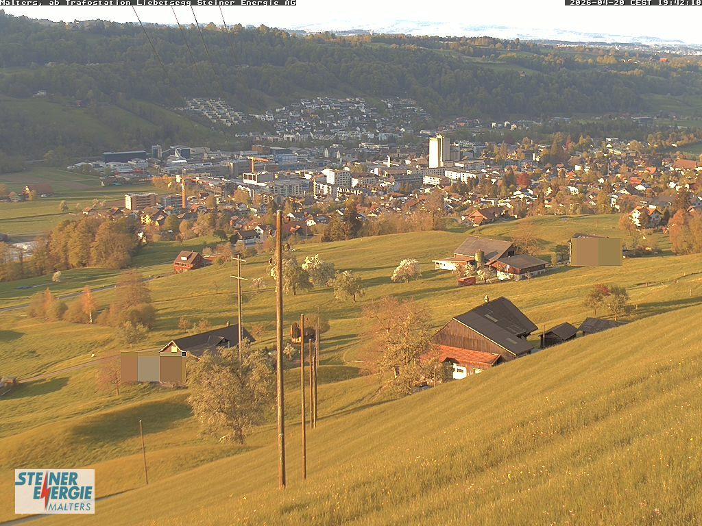 Schwarzenberg: Furtig: Malters, Liebetsegg