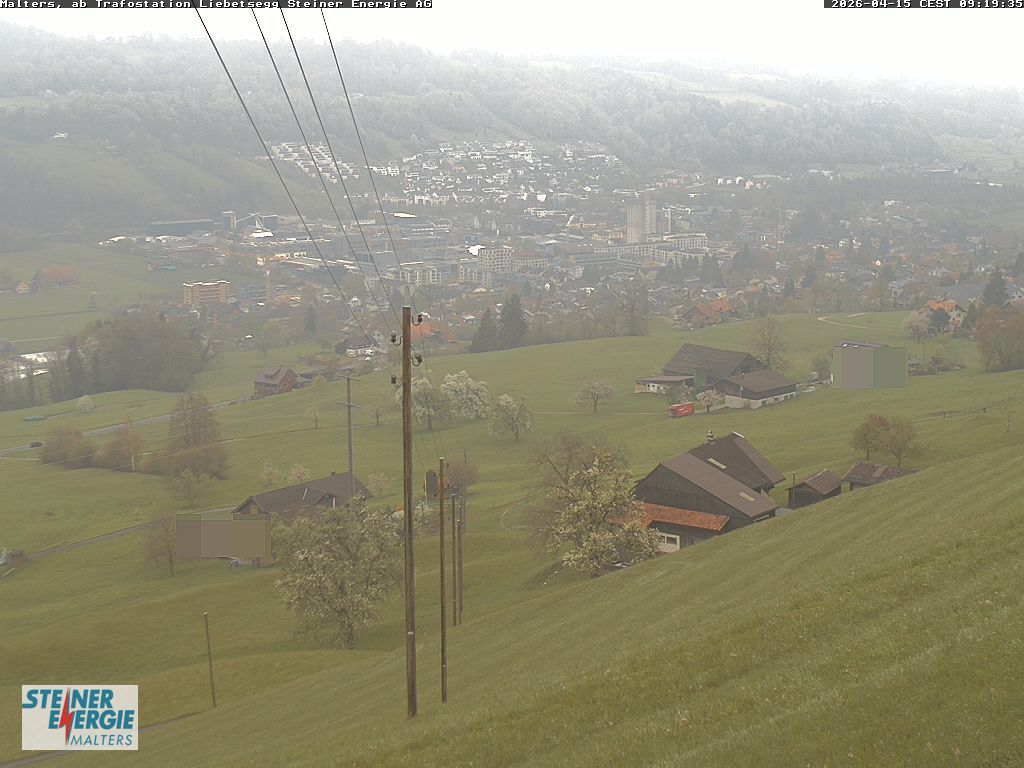 Schwarzenberg: Furtig: Malters, Liebetsegg