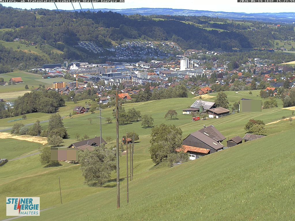 Schwarzenberg: Furtig: Malters, Liebetsegg