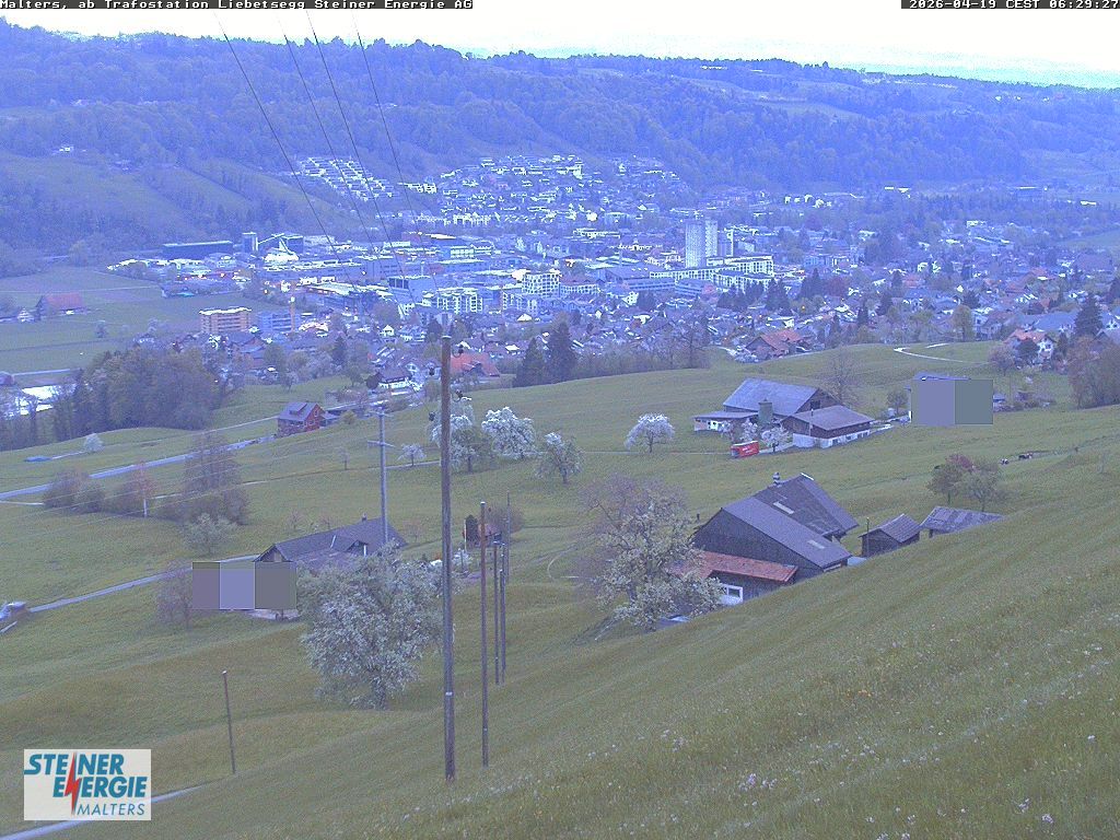 Schwarzenberg: Furtig: Malters, Liebetsegg