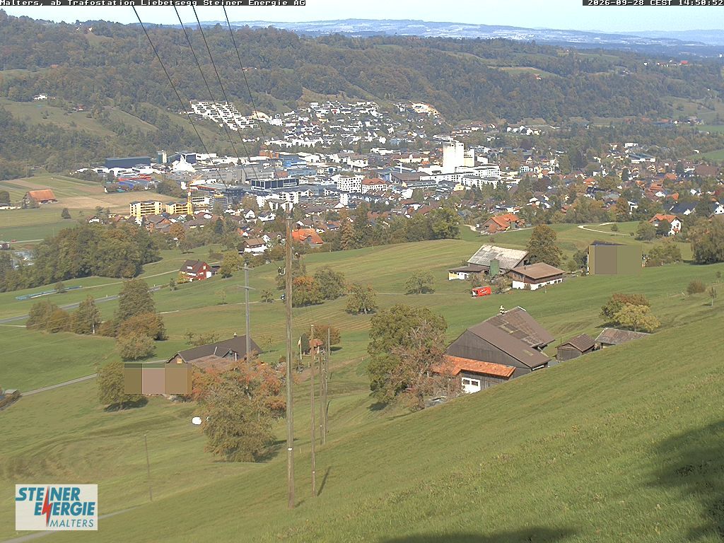 Schwarzenberg: Furtig: Malters, Liebetsegg