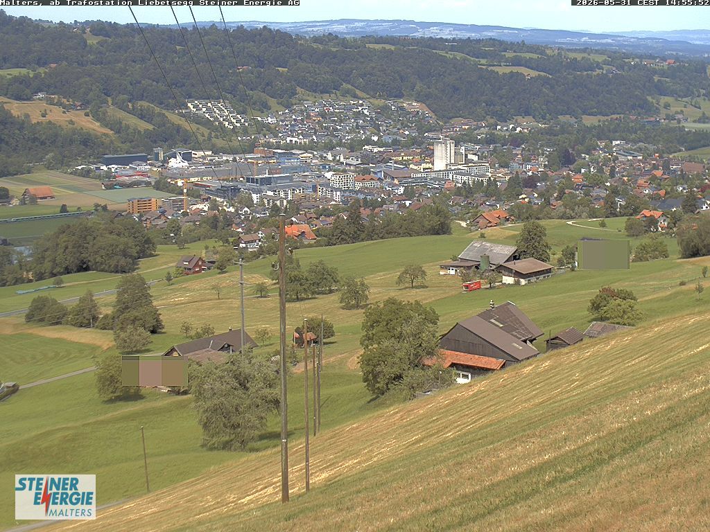 Schwarzenberg: Furtig: Malters, Liebetsegg