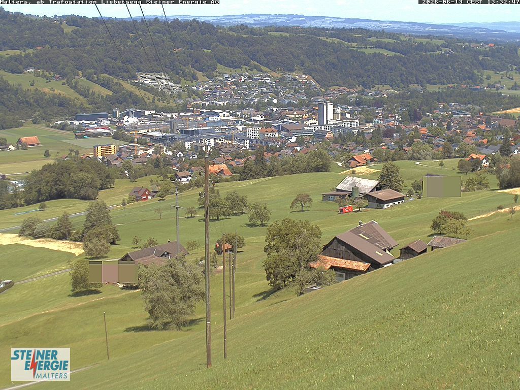 Schwarzenberg: Furtig: Malters, Liebetsegg