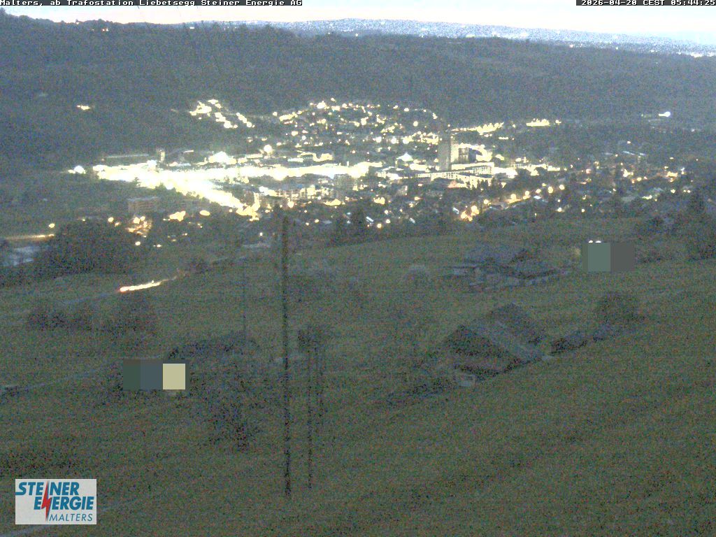 Schwarzenberg: Furtig: Malters, Liebetsegg