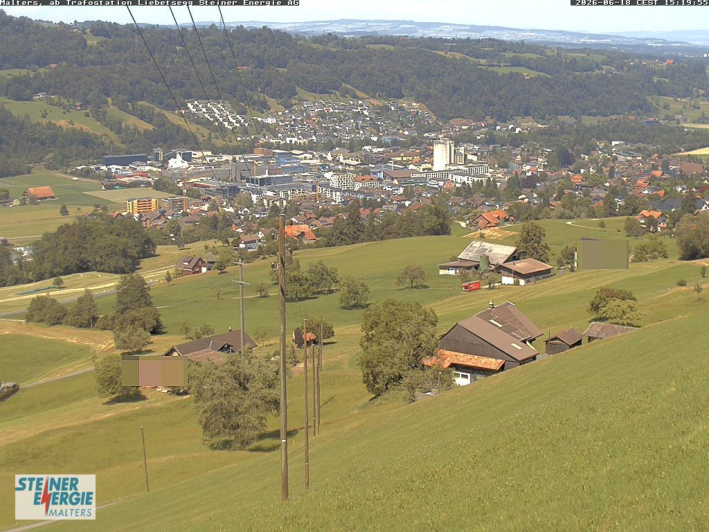 Schwarzenberg: Furtig: Malters, Liebetsegg