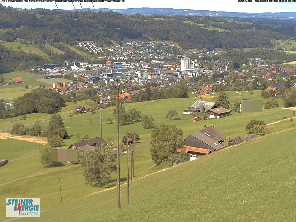 Schwarzenberg: Furtig: Malters, Liebetsegg