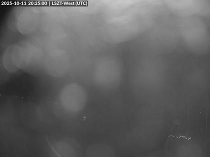 Lommis: Airfield - Cam West