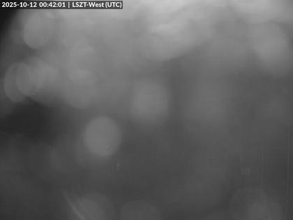 Lommis: Airfield - Cam West