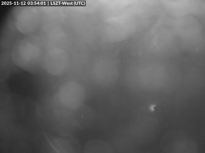 Lommis: Airfield - Cam West