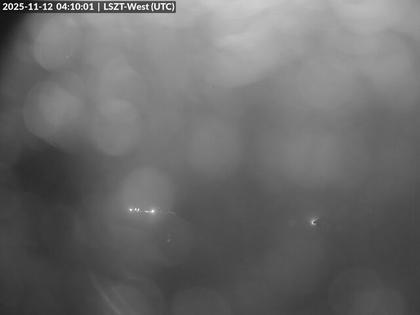 Lommis: Airfield - Cam West