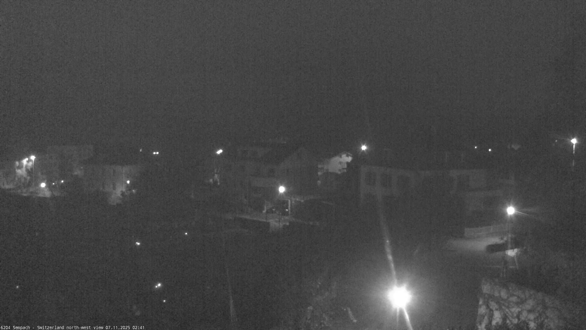 Sempach: Sempachersee