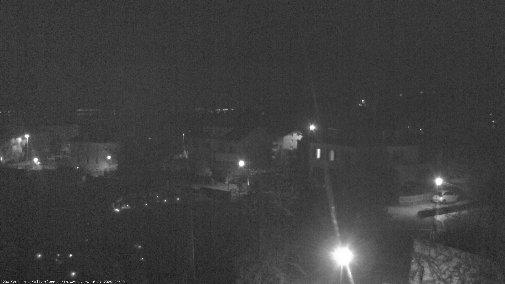 Sempach: Sempachersee