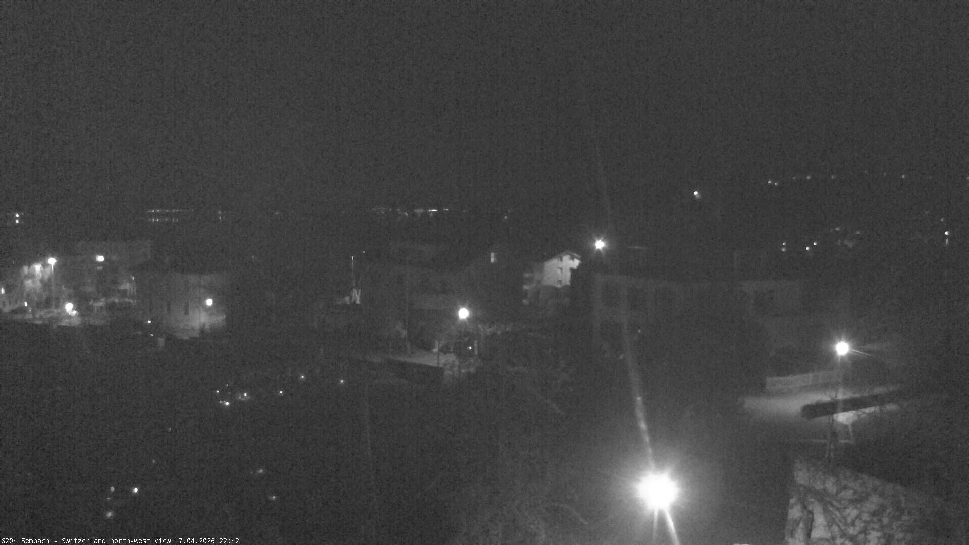 Sempach: Sempachersee