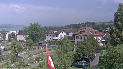 Sempach: Lake Sempach