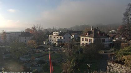 Sempach: Sempachersee