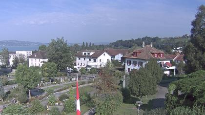 Sempach: Sempachersee