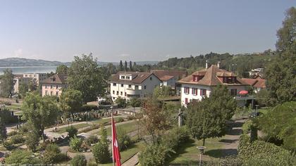 Sempach: Sempachersee