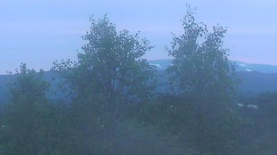 Torpo: Scenic Økne Landscape