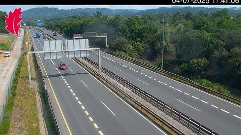 Larrabetzu Traffic Webcam