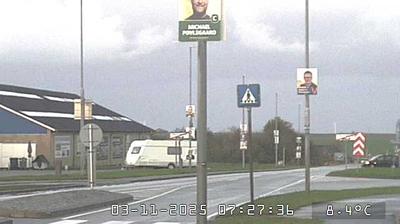 Lemvig Huidige Webcam Image